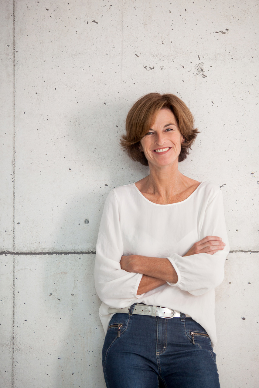 Christiane Lötter